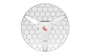 CPE MIKROTIK LHG 5 AC - RBLHGG-5acD
