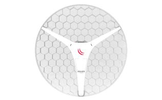 CPE MIKROTIK LHG XL 5AC - RBLHGG-5ACD-XL