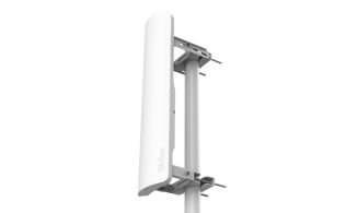 ESTACION BASE MIKROTIK MANTBOX 19S - RB921GS-5HPacD-19S