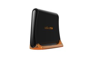 ROUTER MIKROTIK HAP MINI - RB931-2nD