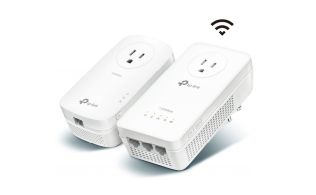 PLC TP-LINK AV1300 GIGABIT AC WIFI KIT