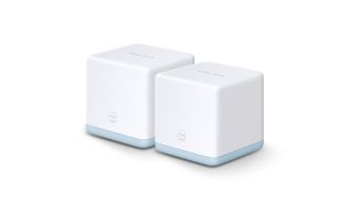 EXTENSOR COBERTURA MERCUSYS 1200 MBPS WHOLE HOME MESH WIFI