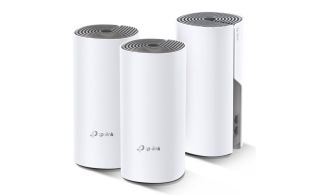 EXTENSOR DE COBERTURA TP-LINK AC1200 WHOLE-HOME MESH 3-PACK