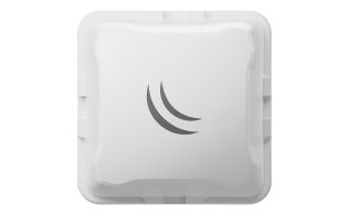 CPE 60GHZ MIKROTIK CUBE LITE60 RBCUBE-60AD