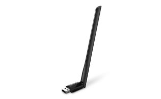 ADAPTADOR TP-LINK AC600 DOBLE BANDA USB 2.0