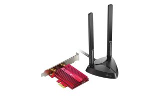 ADAPTADOR TP-LINK AX3000 WIFI USB
