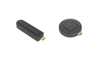 KIT TRANSMISOR RECEPTOR OPTOMA QUICK CAST STARTER KIT HDMI