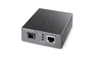 CONVERSOR TP-LINK 100MBPS RJ45 TO 100MBPS SC WDM BI-DIRECTIONAL