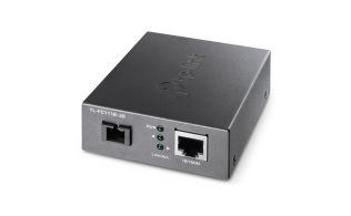 CONVERTIDOR TP-LINK 100MBPS RJ45 TO 100MBPS SC WDM BI-DIRECTIONAL