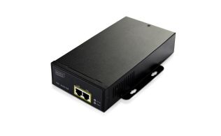 INYECTOR POE DIGITUS GIGABIT POE++ 802.3BT MAX. 55 V/95 W
