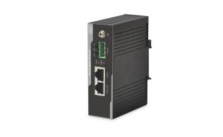 INYECTOR POE INDUSTRIAL DIGITUS POE+ 802.3AF/AT 60W
