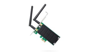 ADAPTADOR TP-LINK ARCHER T4E AC1200 PCI