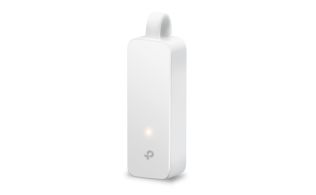 ADAPTADOR TP-LINK USB TYPE-C TO RJ45 GIGABIT