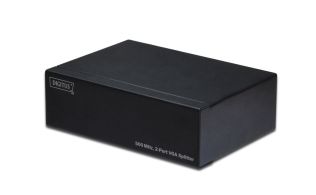 VIDEO SPLITTER DIGITUS 1 PC 2 MONITORES 500MHZ 2048X1536