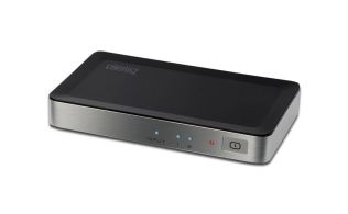 VIDEO SPLITTER DIGITUS 3 PUERTOS HDMI 225MHz HDMI 1.3b 1080i 1080p