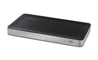 VIDEO SPLITTER DIGITUS 5 PUERTOS HDMI 225MHz HDMI 1.3b 1080i 1080p