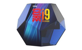 CPU INTEL i9 9900K COFFELAKE S1151