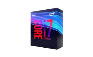 CPU INTEL i7 9700K COFFELAKE S1151