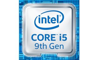 CPU INTEL i5 9600K COFFELAKE S1151