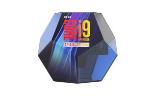 CPU INTEL i9 9900KS S1151