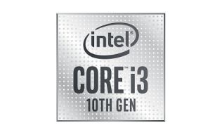 CPU INTEL i3 10100F LGA 1200