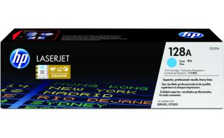 TONER HP 128A CIAN