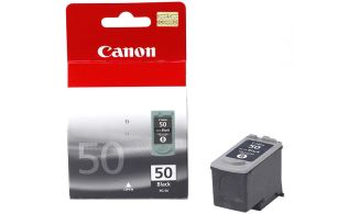 Tinta CANON PG50 NEGRO