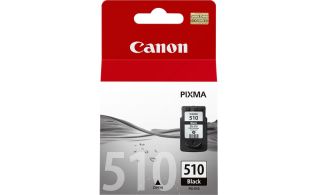 TINTA CANON PG510 BLACK