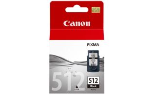 TINTA CANON PG512 NEGRO
