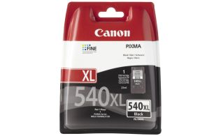 TINTA CANON PG540XL NEGRO PIXMA MG XXXX  MX XXX  600PAG