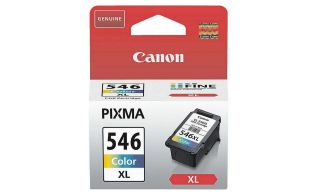 TINTA CANON CL546XL COLOR