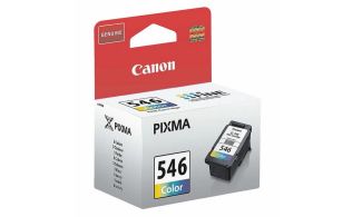 TINTA CANON CL 546 TRICOLOR
