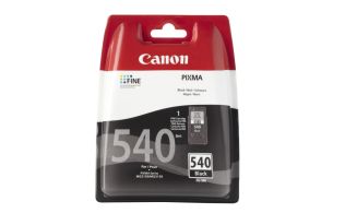 TINTA CANON PG540B NEGRO