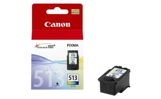 TINTA CANON CL 513 COLOR