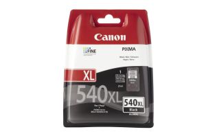 TINTA CANON PG540XL NEGRO BLISTER