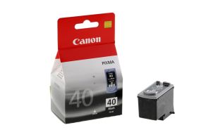 TINTA CANON PG 40 NEGRO