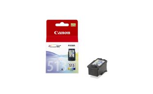 TINTA CANON CL513XL TRICOLOR