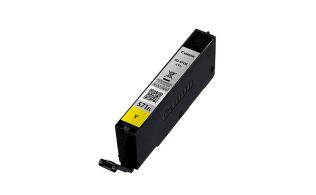 TINTA CANON CLI571YXL AMARILLO