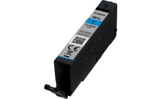 TINTA CANON CLI581C XL CIAN