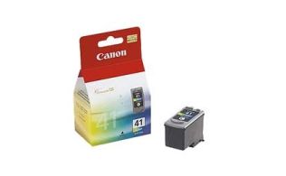 TINTA CANON CL 41 TRICOLOR