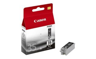 TINTA CANON PGI 35BK NEGRO