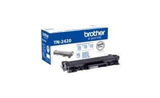 TINTA BROTHER TN2420 NEGRO