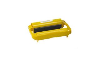RIBBON ZEBRA RESINA CARTUCHO PARA ZD420 110 X 74 METROS CAJA 6 ROLLOS