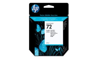 TINTA HP 72 NEGRO FOTO