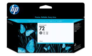 TINTA HP 72 GREY