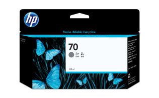 TINTA HP 70A CRIS