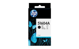 TINTA HP 51604A NEGRO