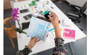 TINTA HP 912 CYAN