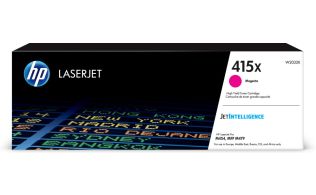 TONER HP 415X MAGENTA