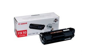 TONER CANON FX10 NEGRO